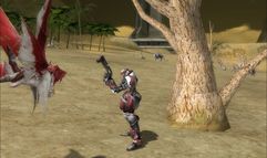 Rising Force Online screenshot 10