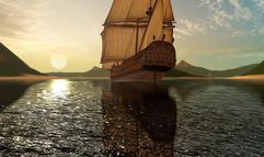 Pirates of the Burning Sea screenshot 13