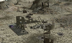 World War II: Panzer Claws II screenshot 11