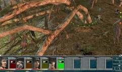 UFO: Aftermath screenshot 6