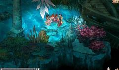 Angels Online screenshot 2