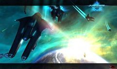 Jumpgate Evolution screenshot 7