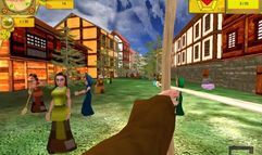 Camelot Galway screenshot 7