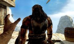 Dark Messiah of Might & Magic screenshot 1