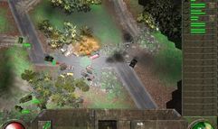 Vietnam Combat - Enemy Territory screenshot 7