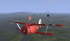 Combat Over Europe screenshot 8