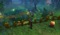 Royal Quest screenshot 5