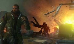 Red Faction: Guerrilla screenshot 2