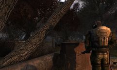 S.T.A.L.K.E.R.: Clear Sky screenshot 6