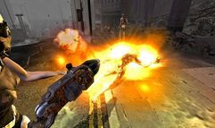 Hellgate Global screenshot 8