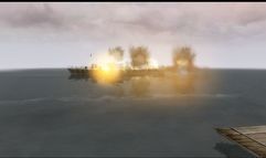 Men of War: Red Tide screenshot 6