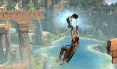 Prince of Persia screenshot 25