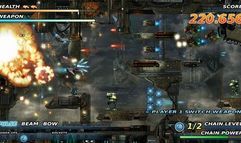 Soldner-X screenshot 1