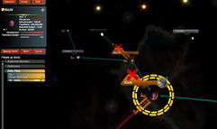 Sword of the Stars: Born of Blood screenshot 3