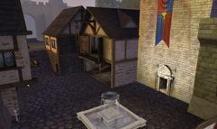 Dark Age of Camelot: Darkness Rising screenshot 1