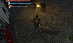 Marc Ecko's Getting Up: Contents Under Pressure screenshot 42
