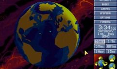 X-COM: Terror From the Deep screenshot 8