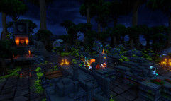Ancestory screenshot 1