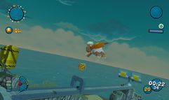 Worms Ultimate Mayhem screenshot 6