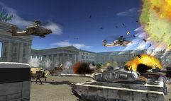 War on Terror screenshot 7