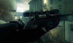 Hitman: Blood Money screenshot 4