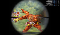 Serious Sam 2 screenshot 6