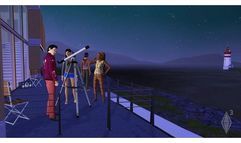 The Sims 3 screenshot 4