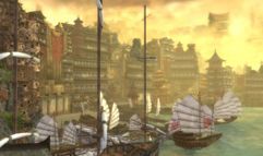 Guild Wars Factions screenshot 14