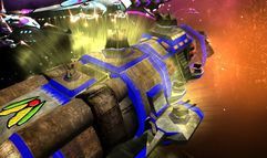 Sword of the Stars screenshot 9