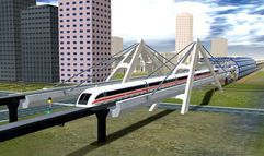 Trainz Railroad Simulator 2006 screenshot 4