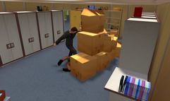 Coffee Break screenshot 4