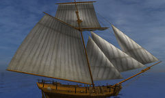 Pirates of the Burning Sea screenshot 5