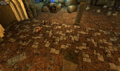 Mystery Maze Of Balthasar Castle screenshot 1