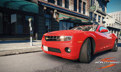 World of Speed screenshot 4