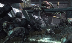 Earthrise screenshot 2