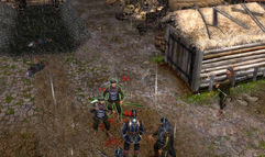 Hard to be a God screenshot 4