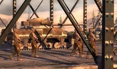 Rush for Berlin screenshot 4