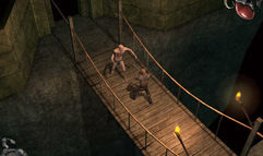 Daemonica screenshot 5