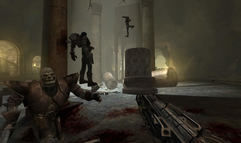 Painkiller screenshot 36