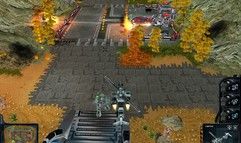 Space Rangers 2: Dominators screenshot 19