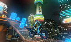 Hot Wheels World's Best Driver screenshot 1