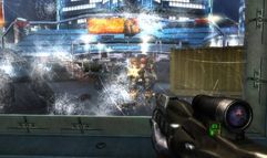 Exodus from the Earth screenshot 18
