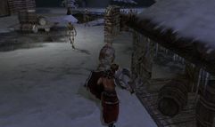 Pompolic: Call for Heroes screenshot 1