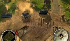 Rush for Berlin screenshot 1