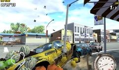 FlatOut screenshot 16