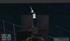 Dangerous Waters screenshot 28