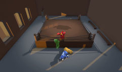 Gang Beasts screenshot 4