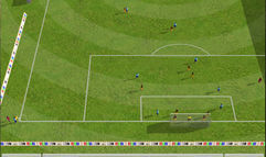 Football Manager 09 screenshot 1