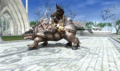 ArchLord screenshot 6
