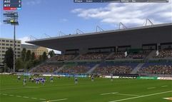 Pro Rugby Manager 2 screenshot 7